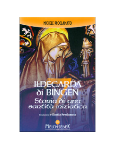 Ildegarda di Bingen