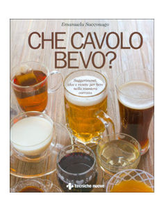 Che Cavolo Bevo?