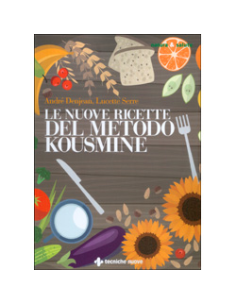 Le Nuove Ricette del Metodo Kousmine