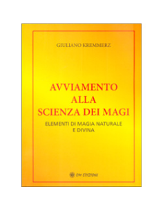 Avviamento alla Scienza dei Magi