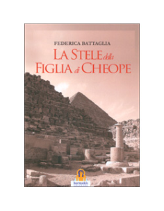 La Stele Della Figlia Di Cheope