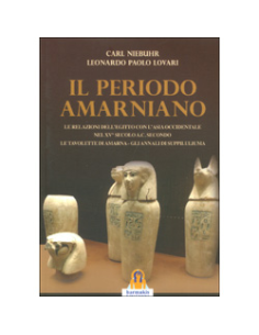 Il Periodo Amarniano