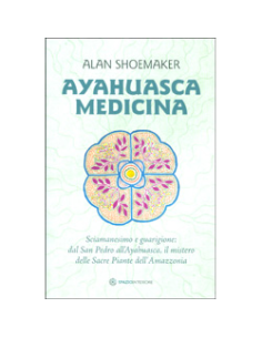 Ayahuasca Medicina