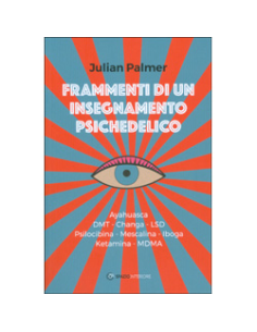 Frammenti di un Insegnamento Psichedelico