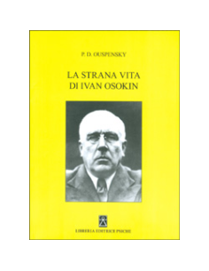 La Strana Vita di Ivan Osokin
