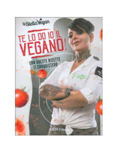 Te lo Do Io il Vegano!