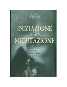Iniziazione alla Meditazione
