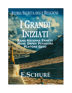 I Grandi Iniziati