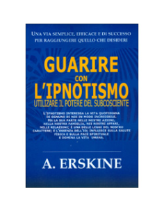 Guarire con l'Ipnotismo