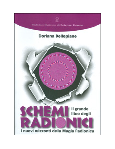 Il Grande Libro degli Schemi Radionici