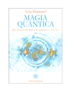 Magia Quantica