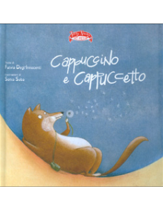 Cappuccino e Cappuccetto