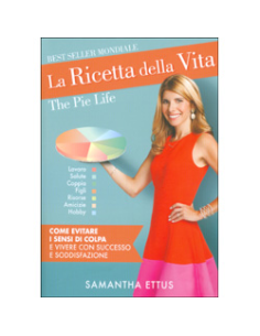 La Ricetta della Vita - The Pie Life