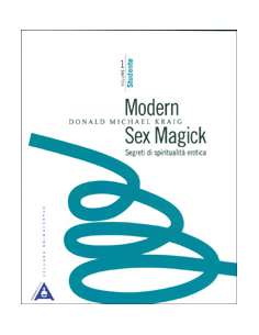Modern Sex Magick - Vol. 2 - Mago