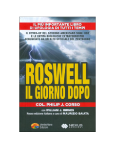 Roswell -  Il Giorno Dopo