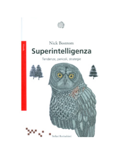 Superintelligenza
