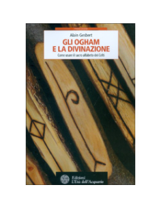 Gli Ogam e la Divinazione