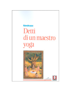 Detti di un Maestro di Yoga