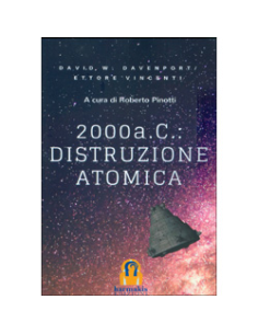2000 A C Distruzione Atomica