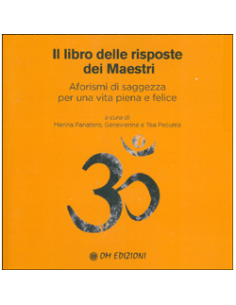Il Libro delle Risposte dei Maestri