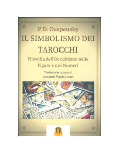 Il Simbolismo dei Tarocchi 