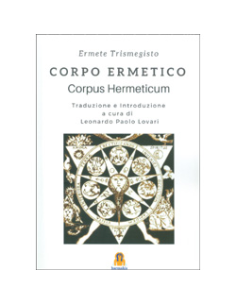 Corpo Ermetico - Corpus Hermeticum