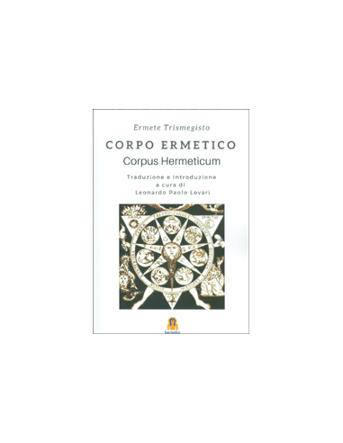 Corpo Ermetico - Corpus Hermeticum
