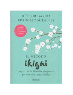 Il Metodo Ikigai