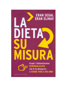 La Dieta Su Misura