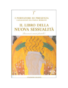 Il Libro Della Nuova Sessualità