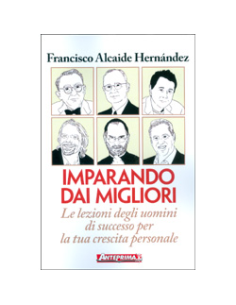 Imparando dai Migliori