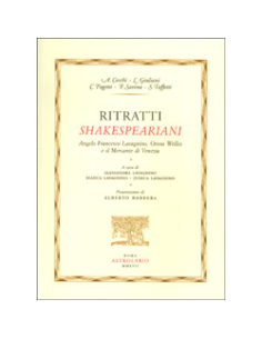 Ritratti Shakespeariani