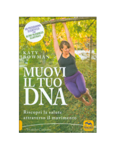 Muovi il Tuo DNA