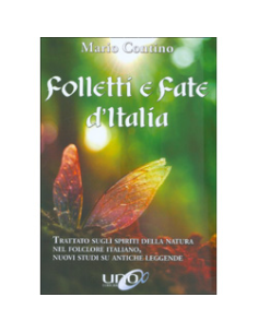 Folletti e Fate d'Italia