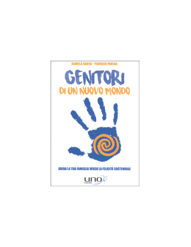 Genitori di un Nuovo Mondo