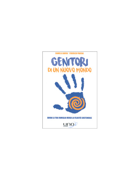 Genitori di un Nuovo Mondo