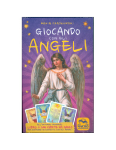 Giocando con gli Angeli 