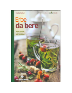 Erbe da Bere