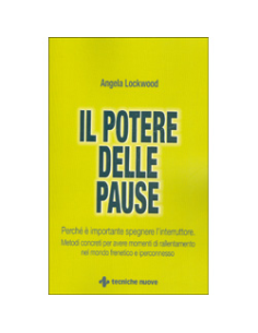 Il Potere delle Pause