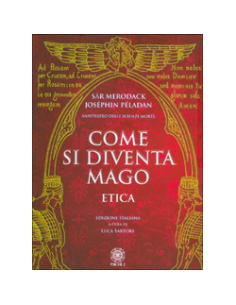 Come si Diventa Mago