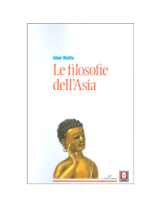Le Filosofie dell'Asia