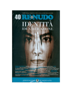 Re Nudo n. 40