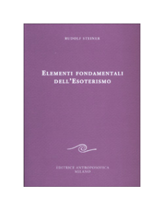 Elementi Fondamentali dell'Esoterismo