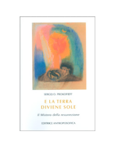 E la Terra Diviene Sole