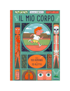 Il Mio Corpo