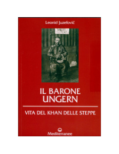 Il Barone Ungern