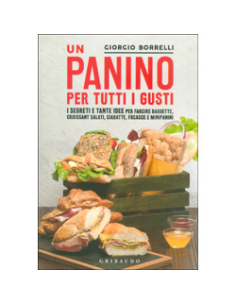 Un Panino per Tutti i Gusti