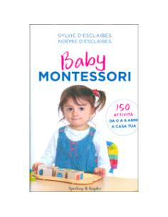 Baby Montessori