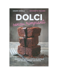 Dolci Senza Rimpianti