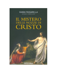 Il Mistero delle Nozze di Cristo